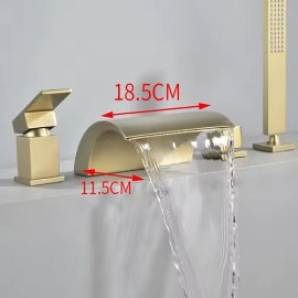 Antikolt egykaros kád szélre-méret